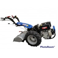 Motocoltivatore BCS 740 Yanmar
